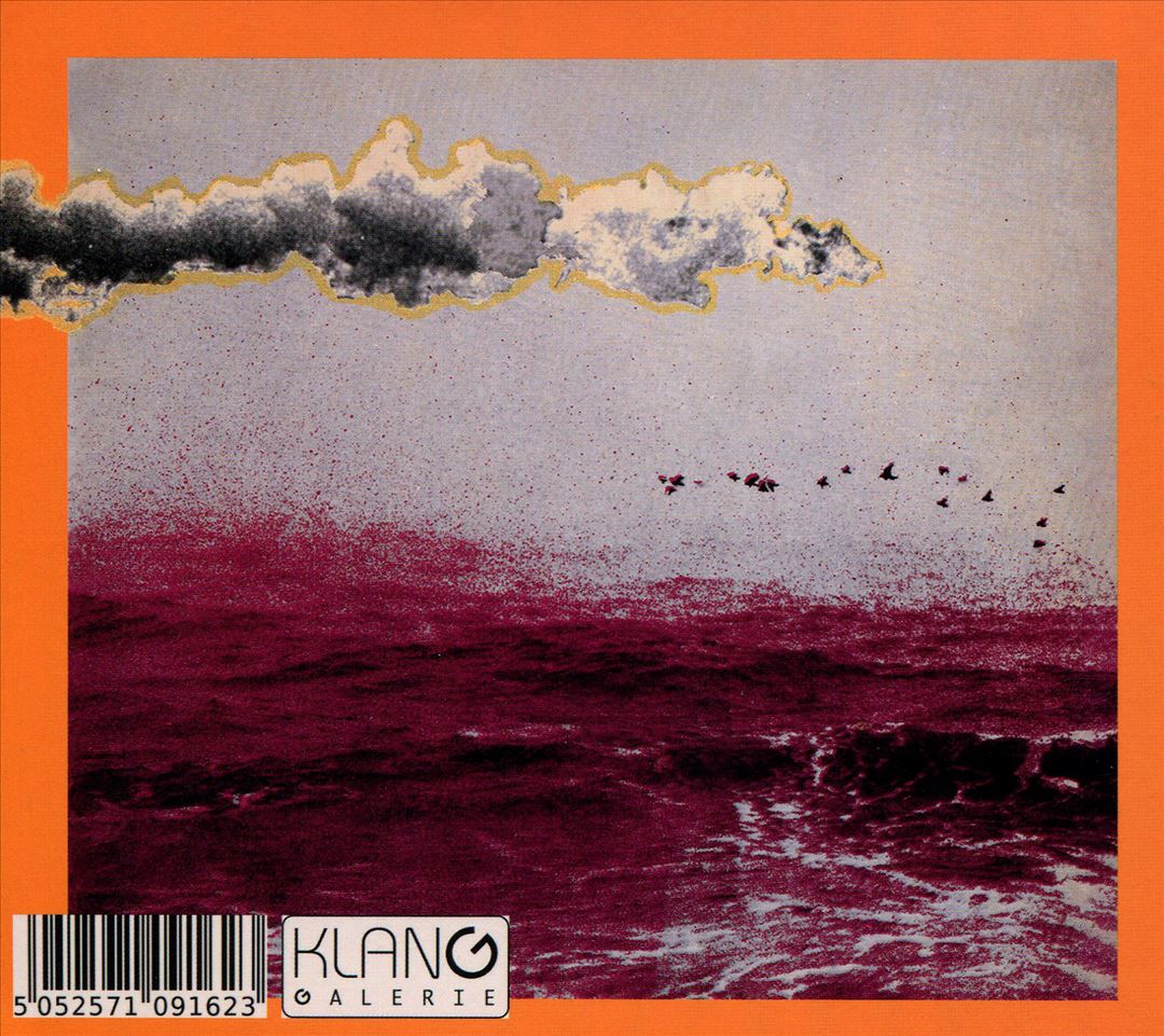 Cargo Cult Revival cover art