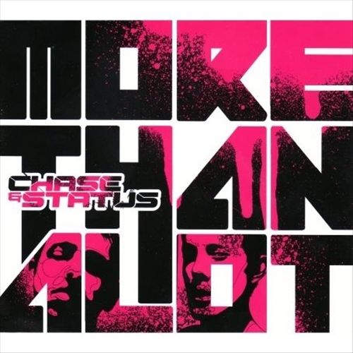 More Than Alot cover art