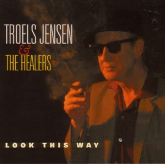 LOOK THIS WAY cover art