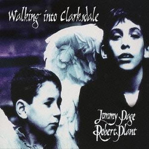 Walking into Clarksdale [SHM] cover art