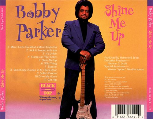 Shine Me Up cover art