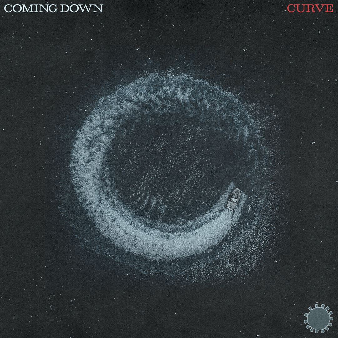 Curve cover art