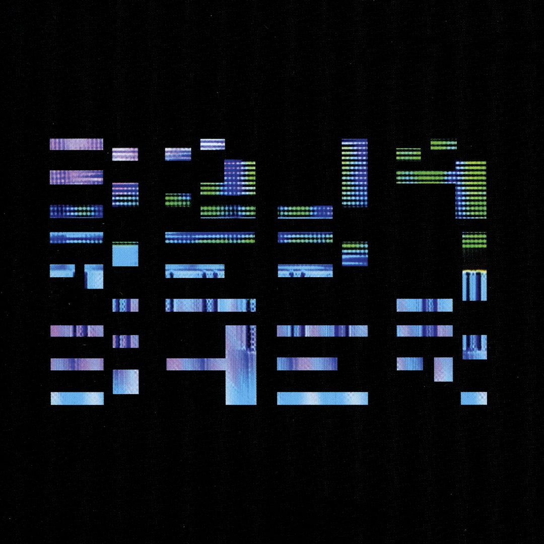 Be Up a Hello cover art