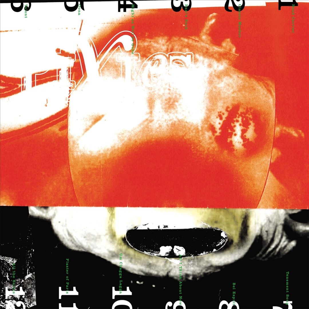 Head Carrier cover art