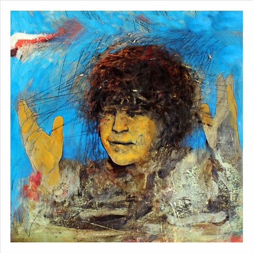 Constant Bop cover art