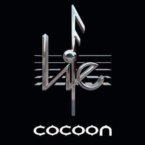 Cocoon cover art