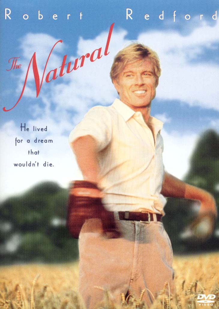 Natural cover art