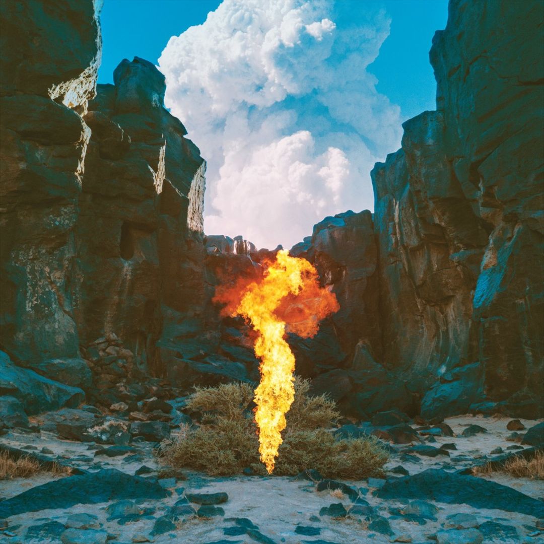 Migration [LP] cover art