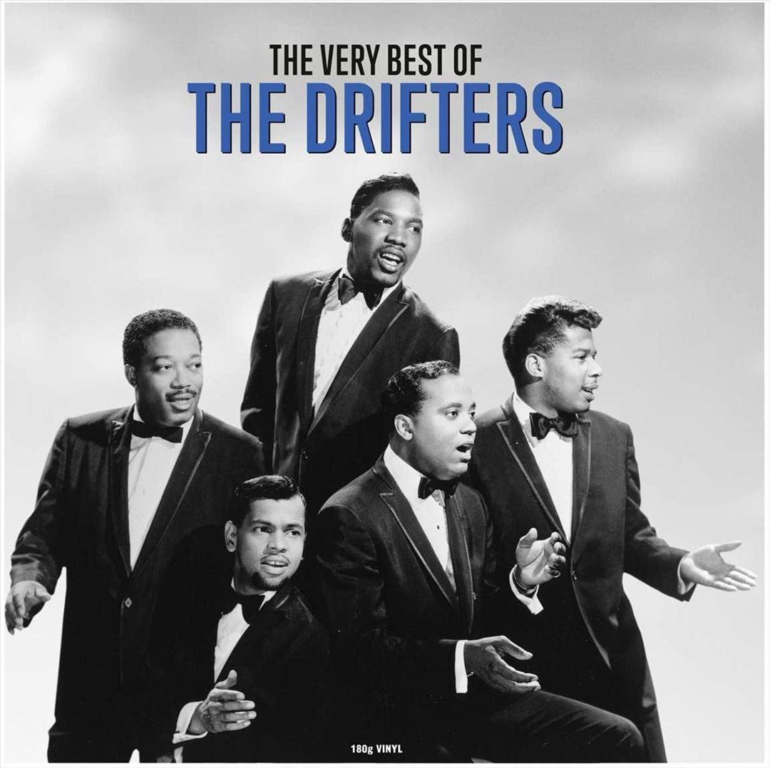 Very Best Of [Not Now] cover art