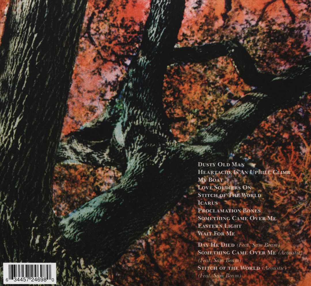 Stitch of the World [Limited Deluxe Edition] [Bonus Tracks] cover art