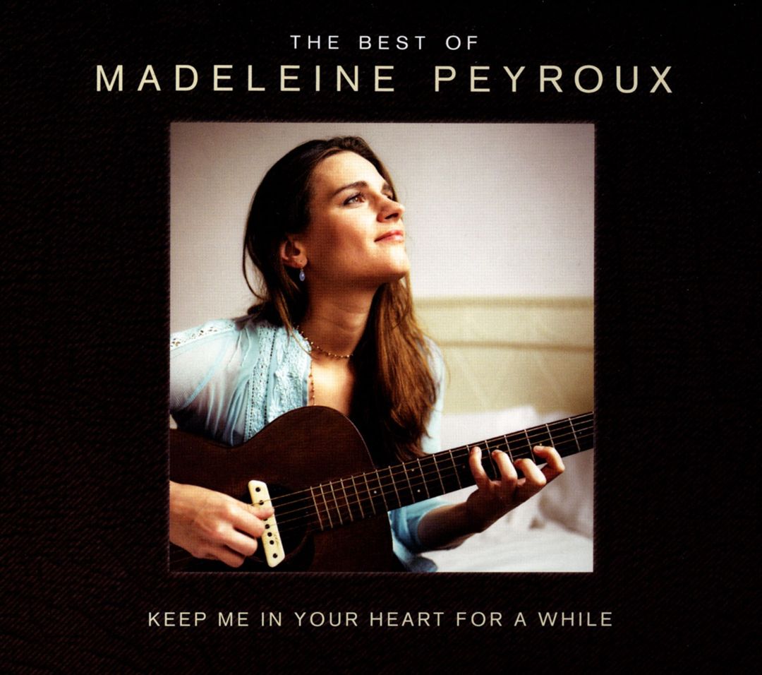 Keep Me in Your Heart [Deluxe Edition] cover art