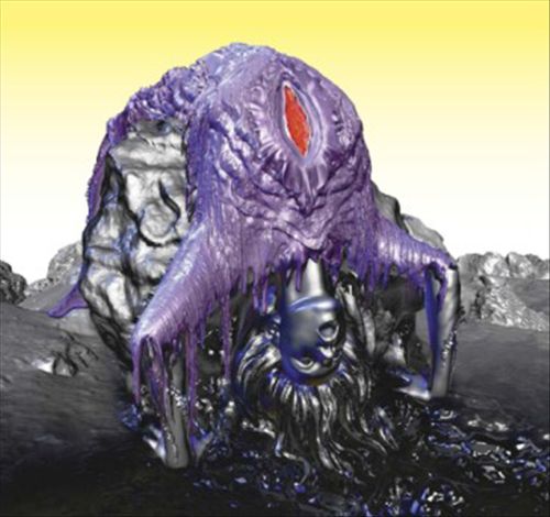 Vulnicura [Yellow Vinyl] [Bonus Track] cover art