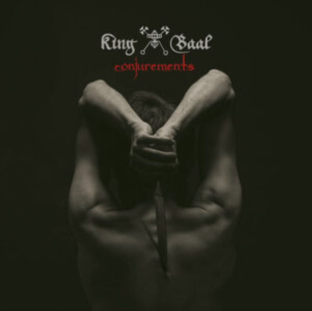 CONJUREMENTS cover art