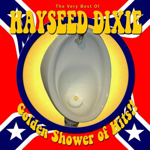 Best of Hayseed Dixie cover art