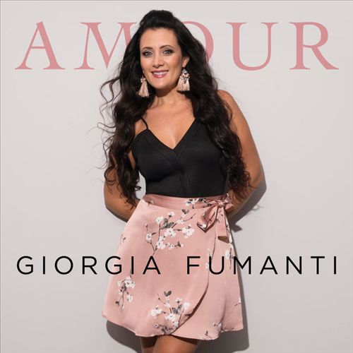 Amour cover art