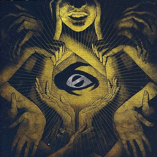 Absent Light cover art