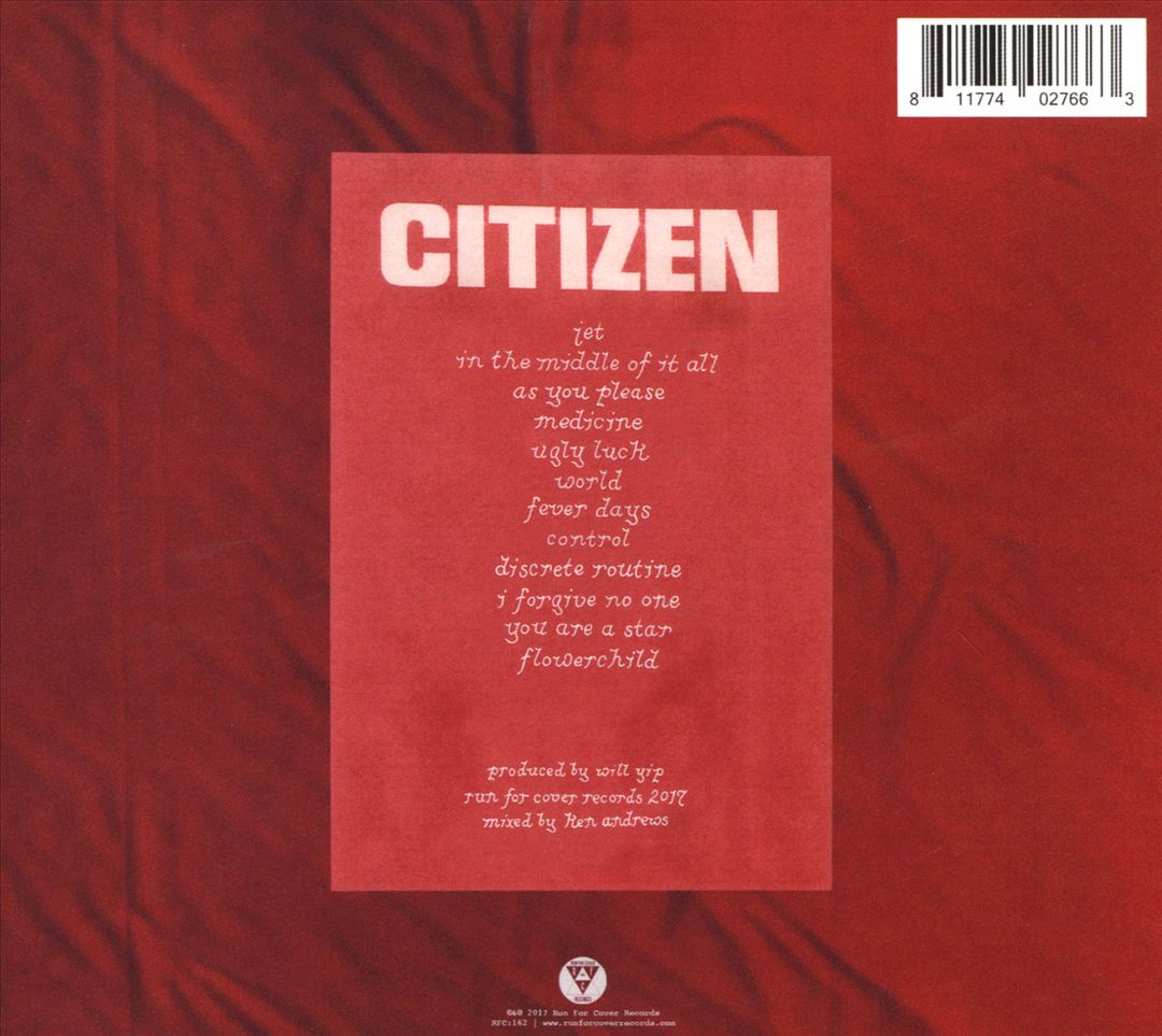 As You Please cover art