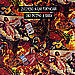 Oro Incenso & Birra cover art