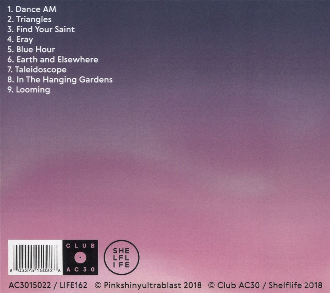 Miserable Miracles cover art