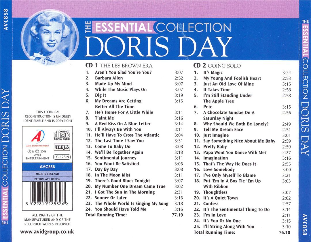 Essential Collection [West End] cover art