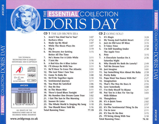 Essential Collection [West End] cover art