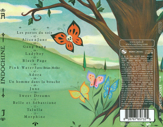 Alice & June cover art