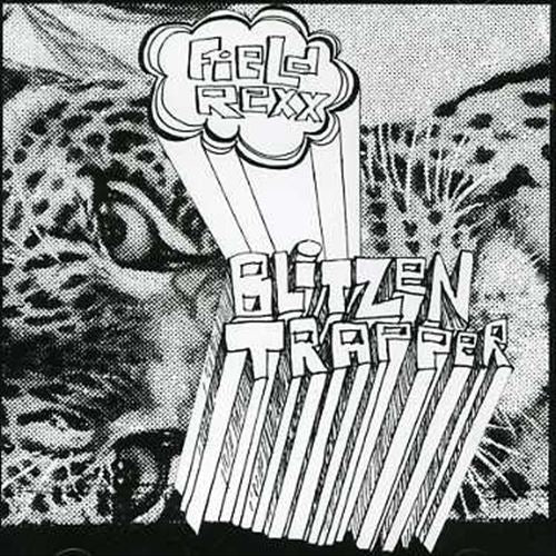 Field Rexx cover art