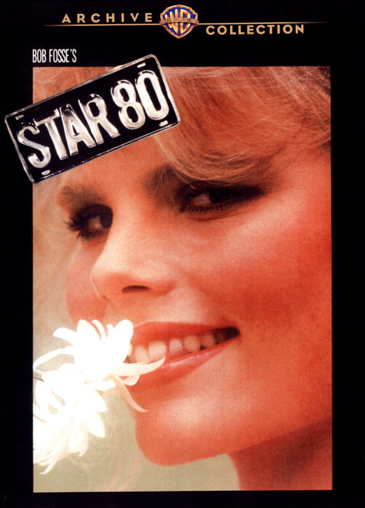 Star 80 cover art