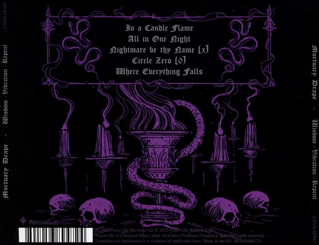 Wisdom-Vibration-Repent cover art