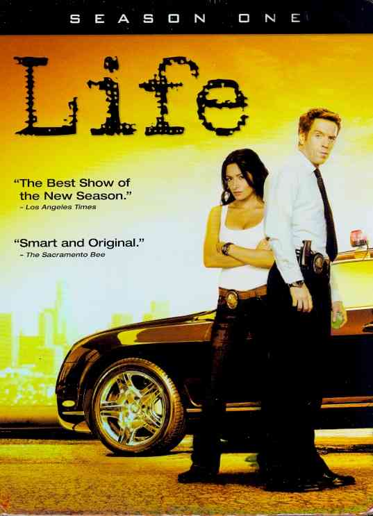 Life - Season One cover art