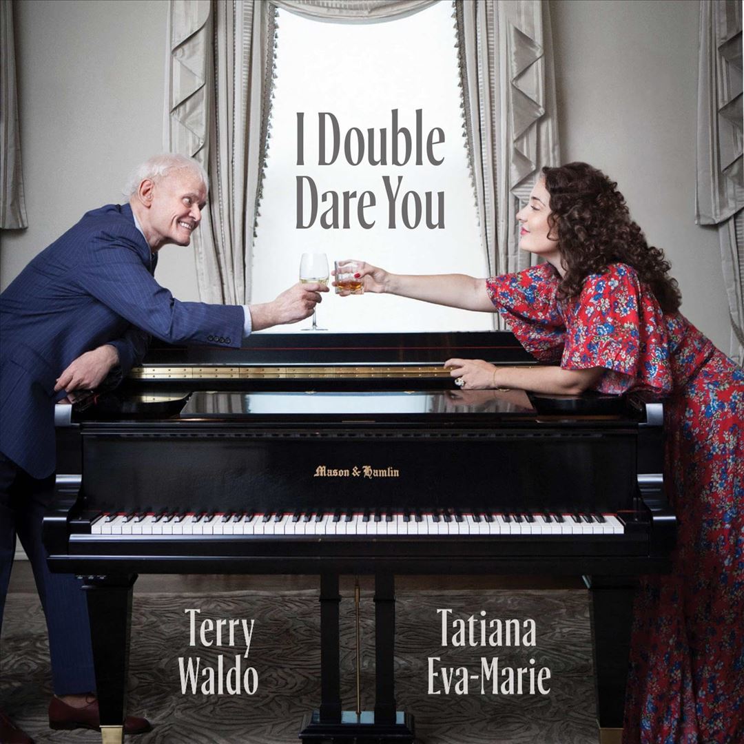 I Double Dare You cover art