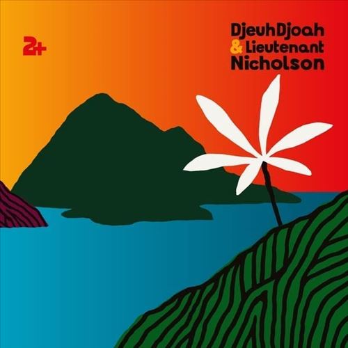 2+ cover art
