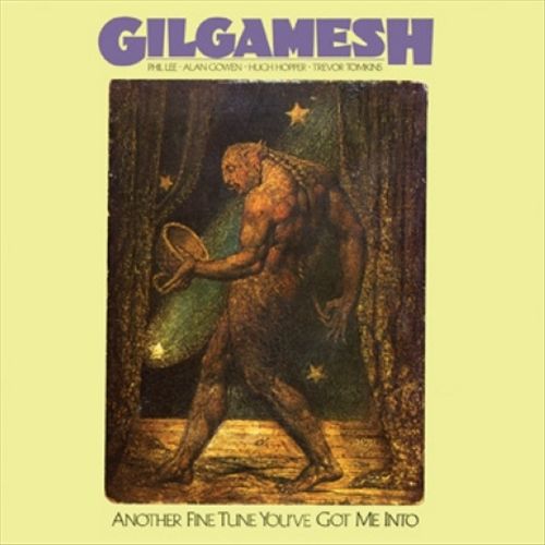 Another Fine Tune You've Got Me Into cover art