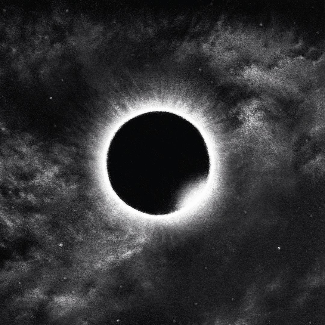 Stellar cover art