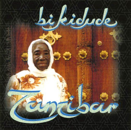 Zanzibar cover art