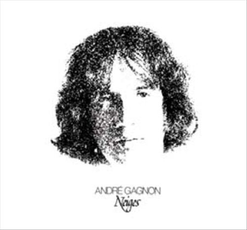 Neiges cover art