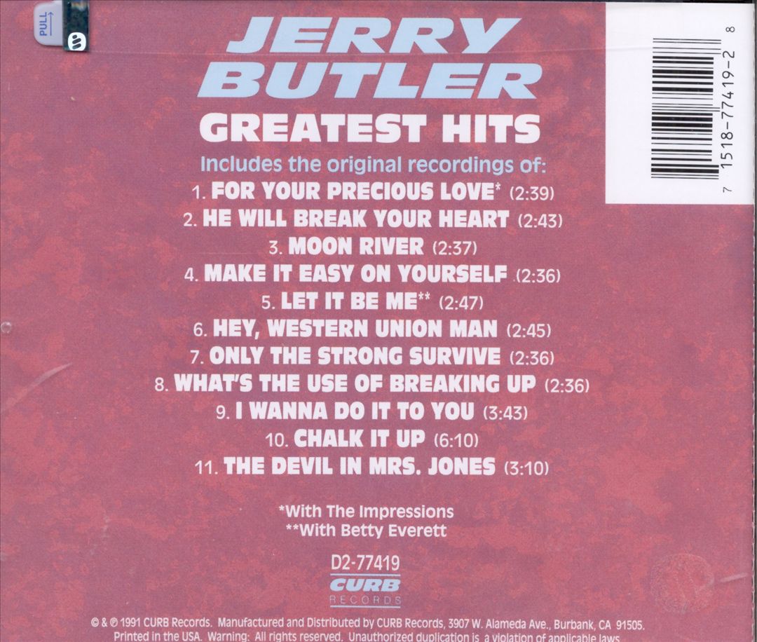 Greatest Hits [Evergreen] cover art