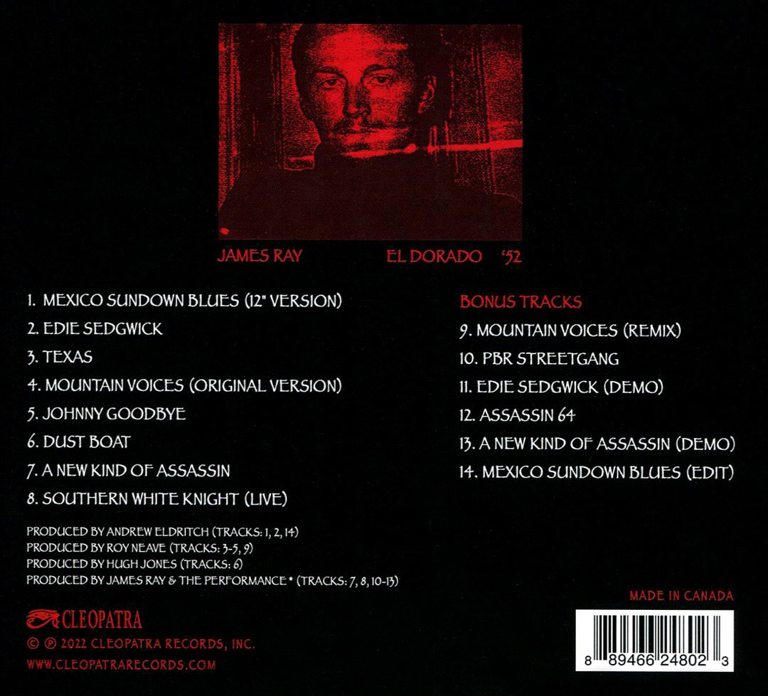 Merciful Releases 1986-1989 cover art
