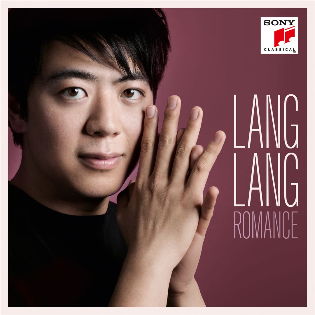 Romance cover art
