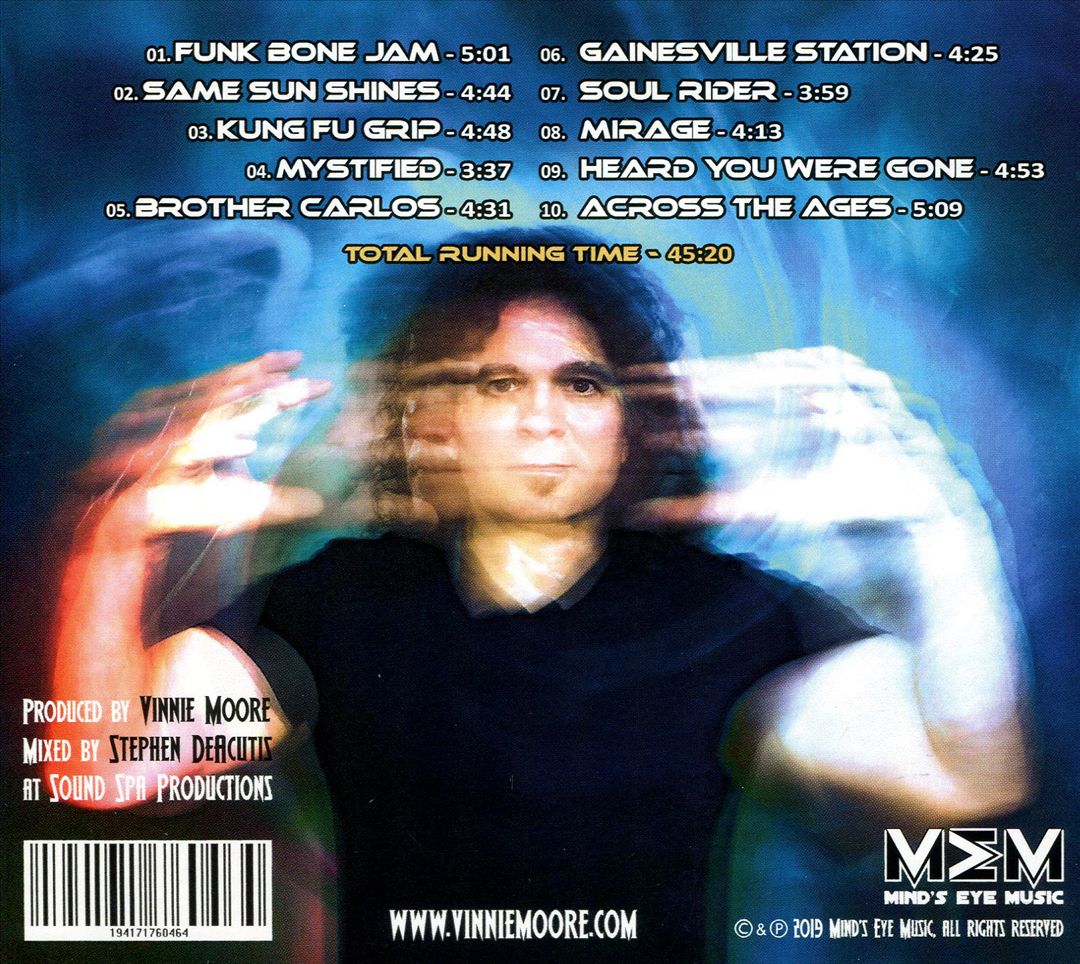 Soul Shifter cover art