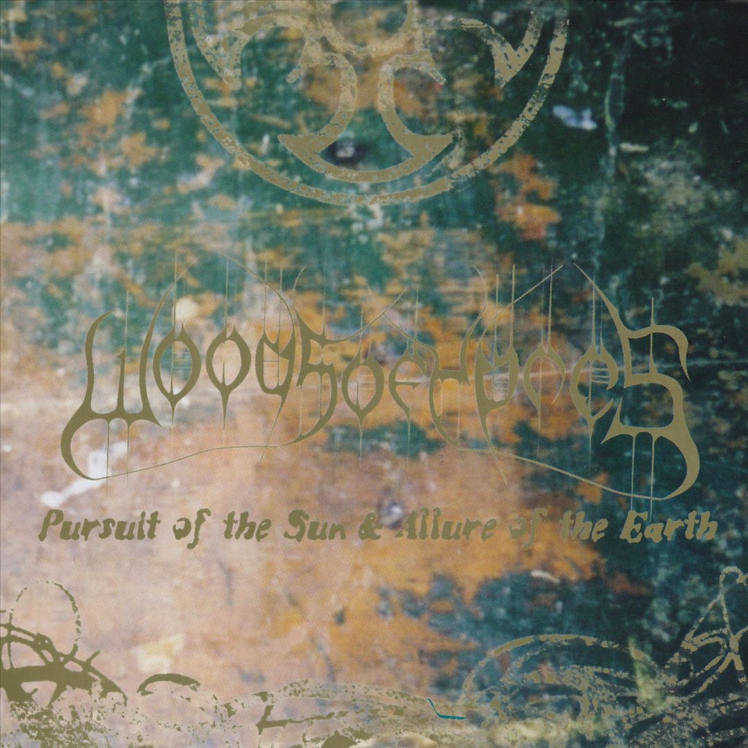 Pursuit of the Sun & Allure of the Earth cover art