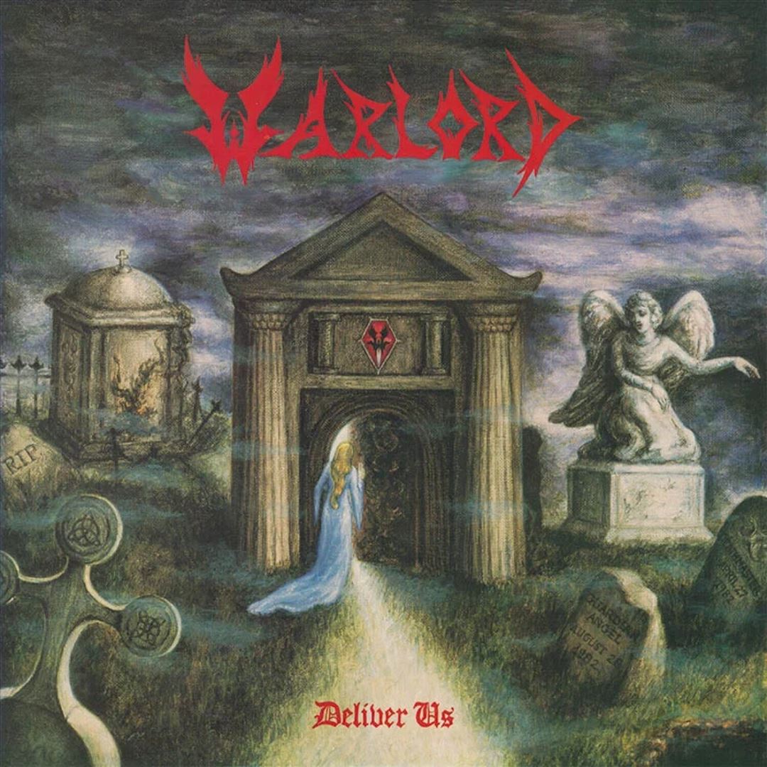 Deliver Us cover art