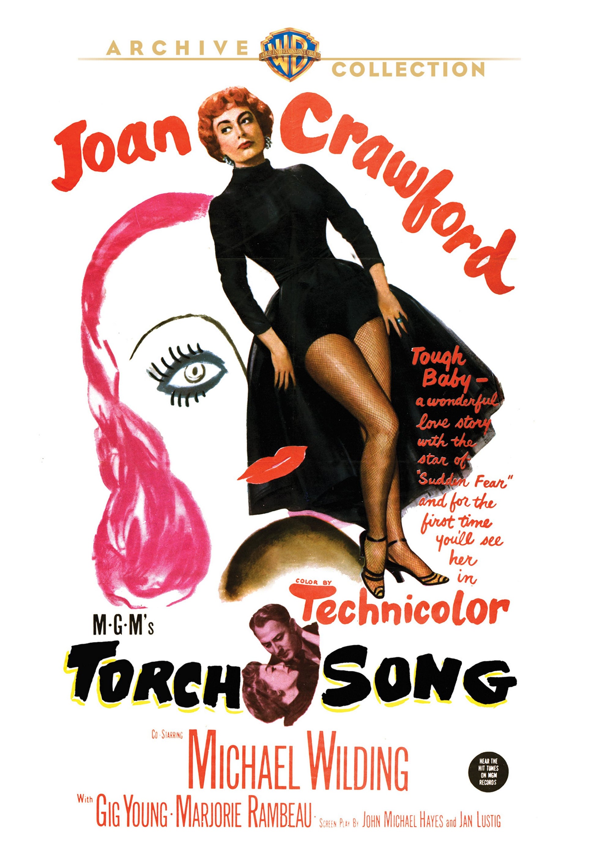 Torch Song cover art