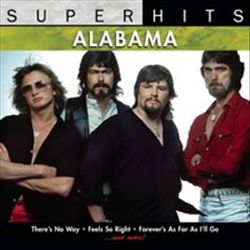Super Hits cover art