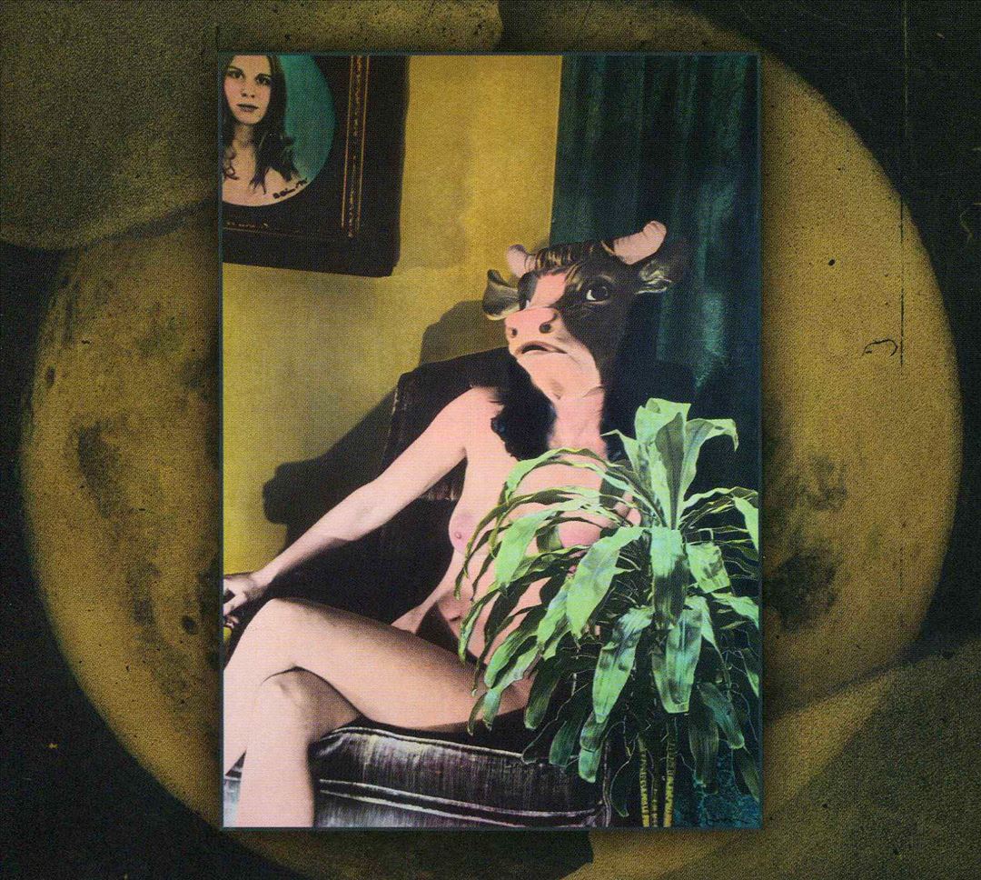 Mother Moon cover art