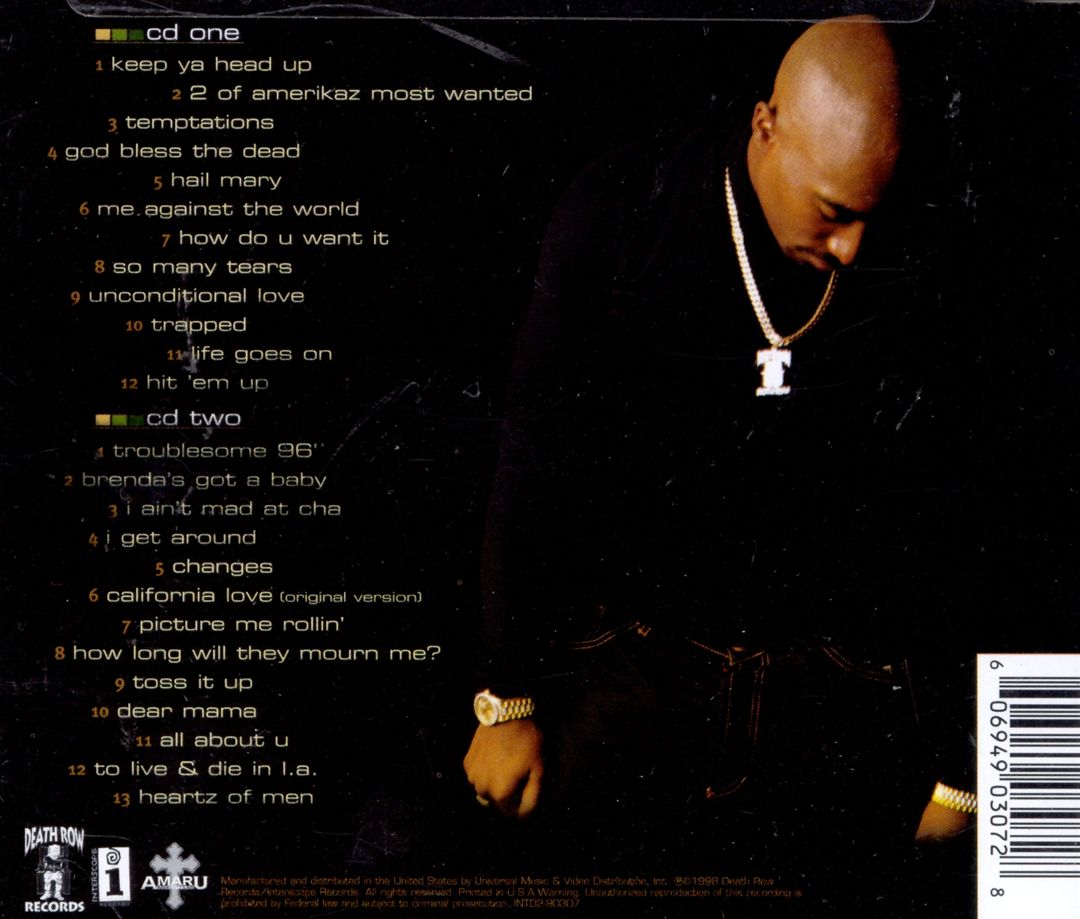 Greatest Hits [Clean] cover art