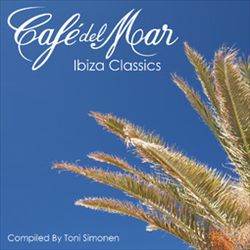 Café del Mar: Ibiza Classics cover art