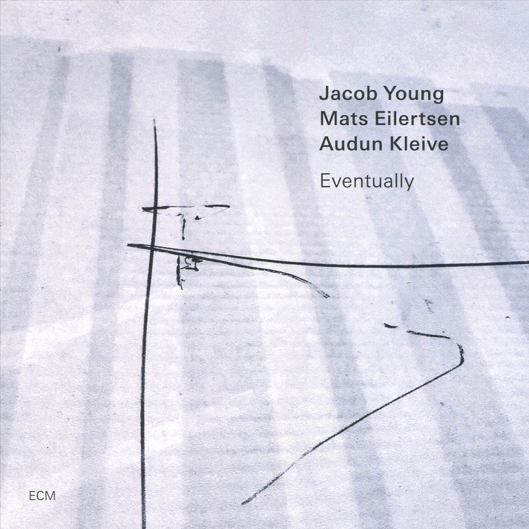 Eventually cover art