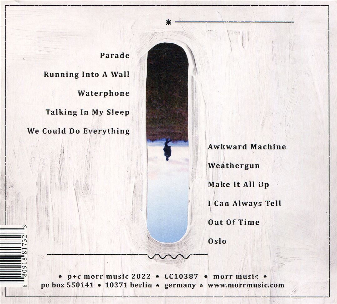 In Another Life cover art