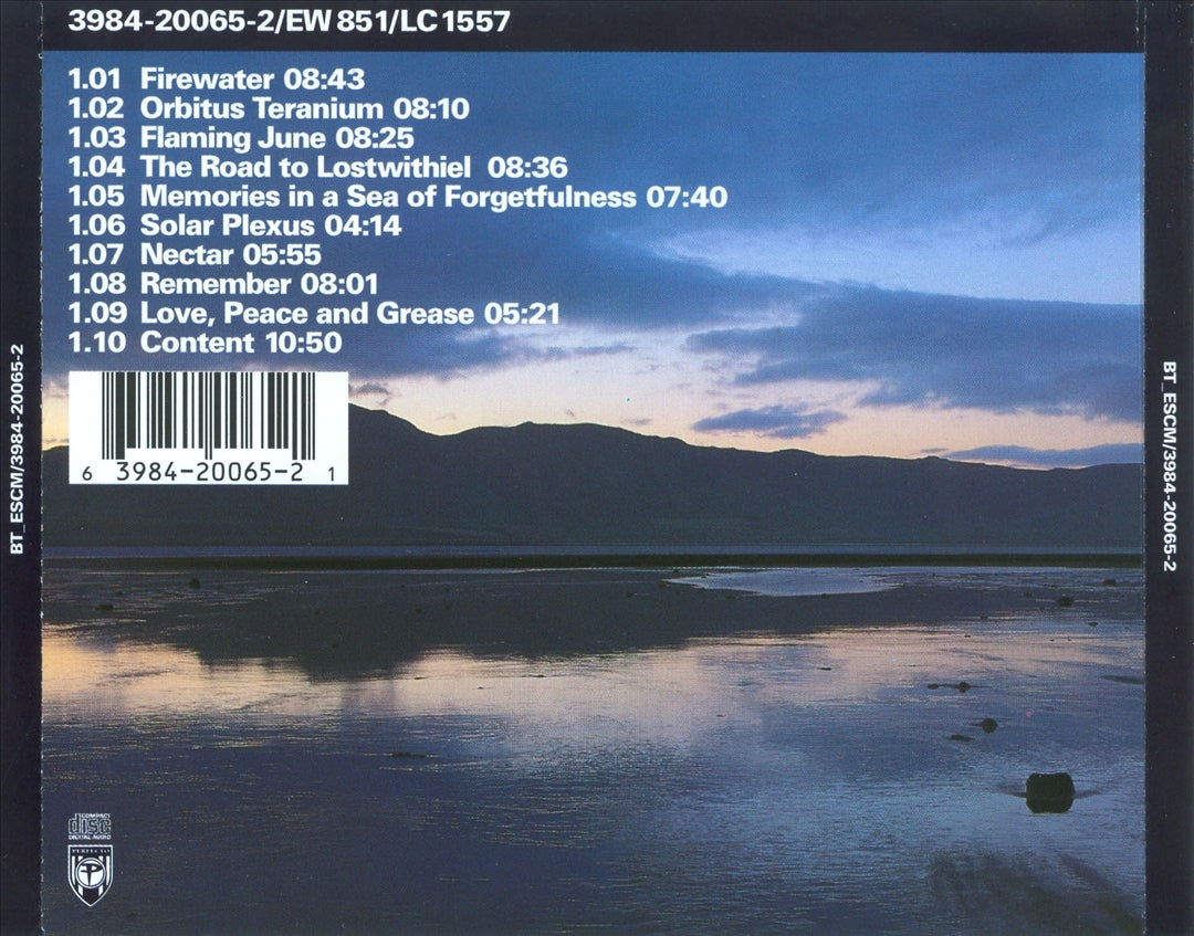 ESCM [Reissue] cover art